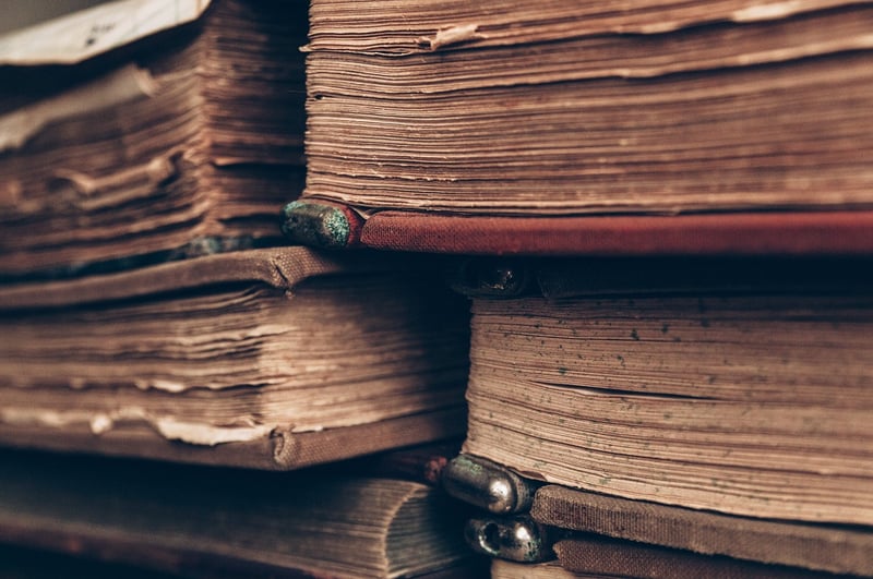 Historical Archives