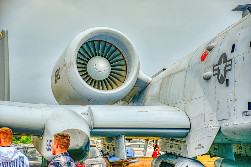 Mechanical Marvels