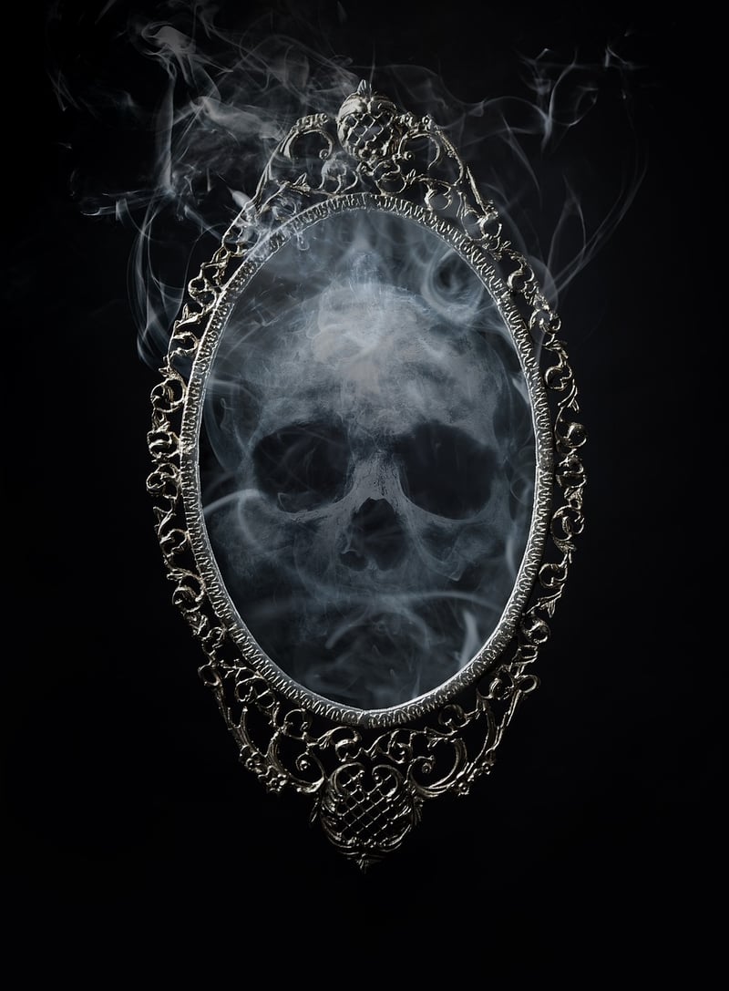 Mirror Dimension