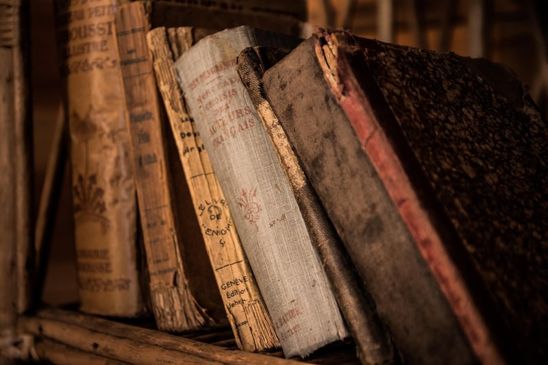 Library of Alexandria