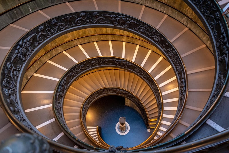 Vatican Secret Archives